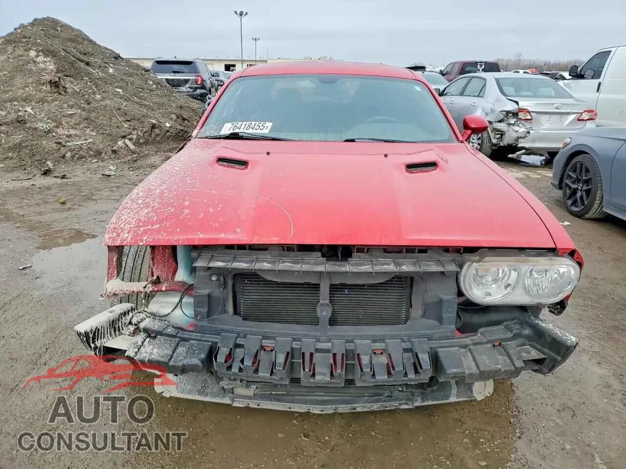 2012 DODGE CHALLENGER Used VIN 2C3CDYAG8CH294683 – interior seats 2012 DODGE CHALLENGER Used VIN 2C3CDYAG8CH294683 – interior seats