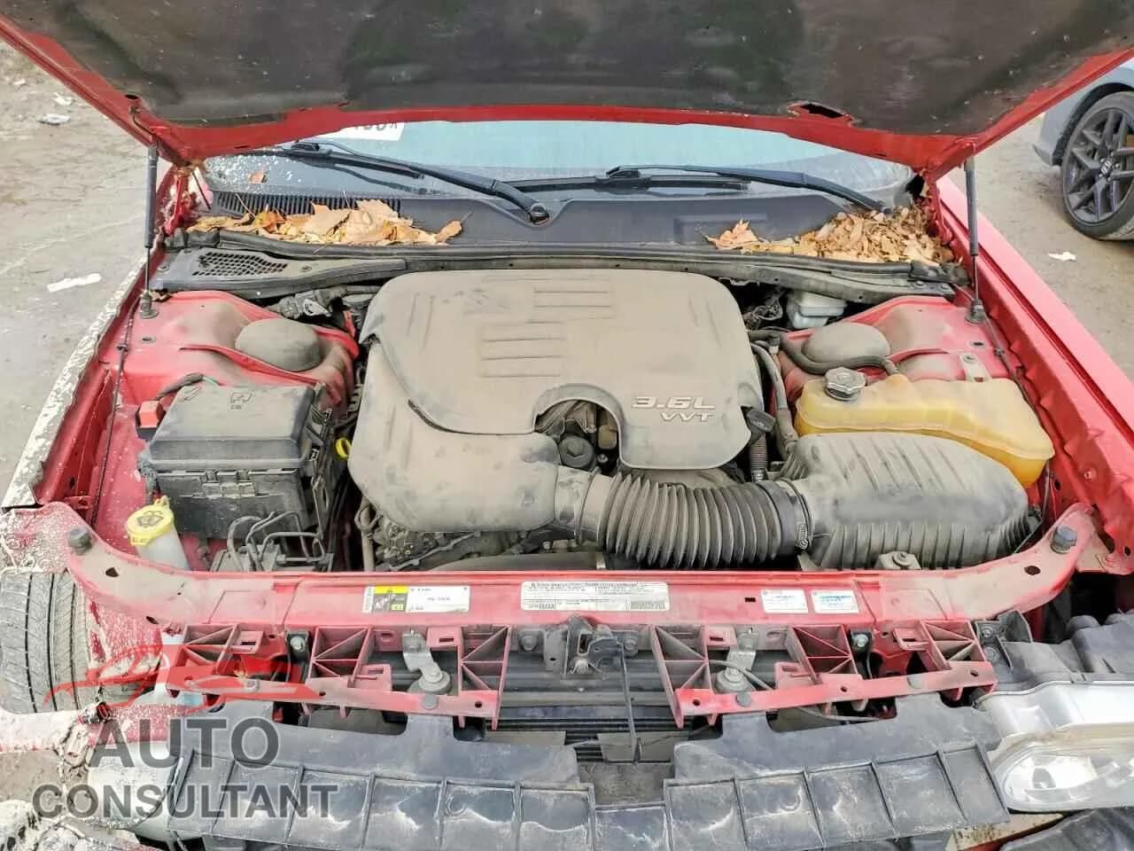 2012 DODGE CHALLENGER Used VIN 2C3CDYAG8CH294683 – photo 11 2012 DODGE CHALLENGER Used VIN 2C3CDYAG8CH294683 – photo 11