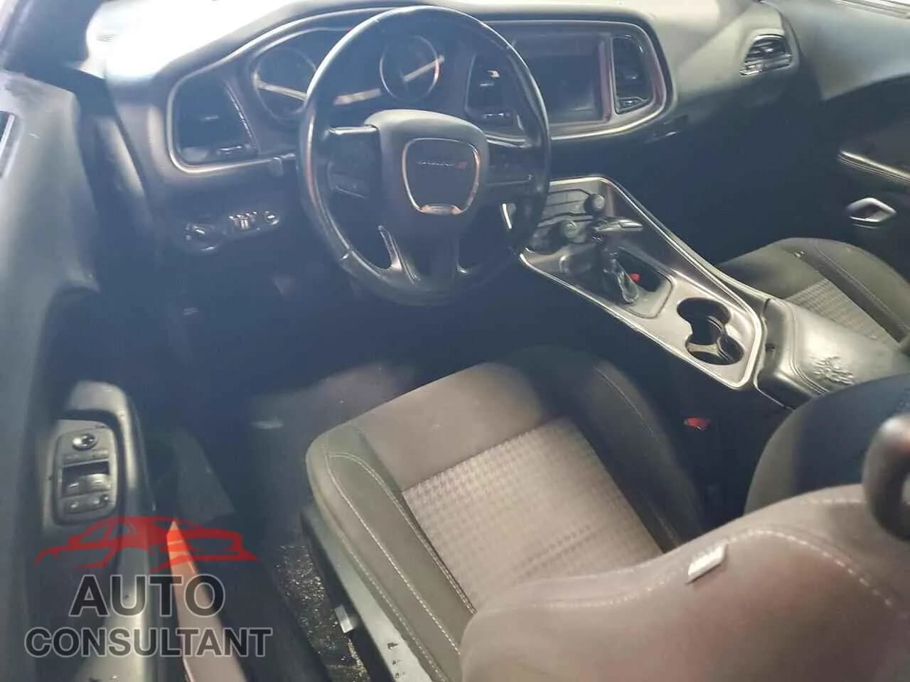 2021 DODGE CHALLENGER Damaged VIN 2C3CDZAG5MH546977 – undercarriage 2021 DODGE CHALLENGER Damaged VIN 2C3CDZAG5MH546977 – undercarriage