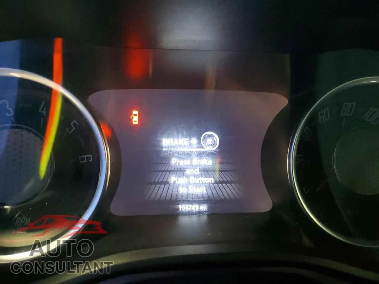 2021 DODGE CHALLENGER Damaged VIN 2C3CDZAG5MH546977 – trunk area 2021 DODGE CHALLENGER Damaged VIN 2C3CDZAG5MH546977 – trunk area