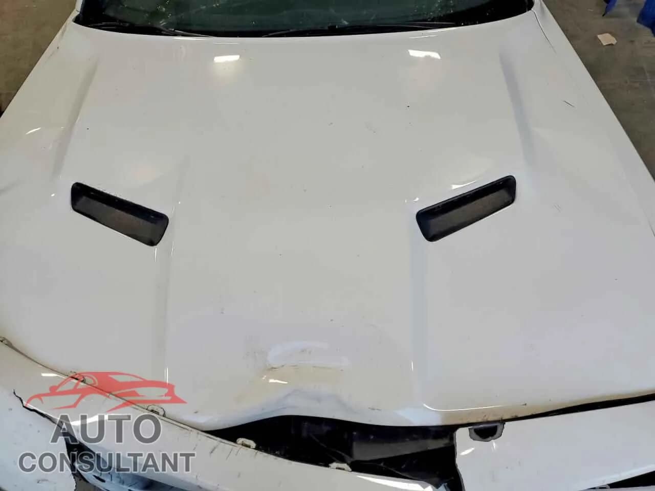 2021 DODGE CHALLENGER Damaged VIN 2C3CDZAG5MH546977 – photo 11 2021 DODGE CHALLENGER Damaged VIN 2C3CDZAG5MH546977 – photo 11