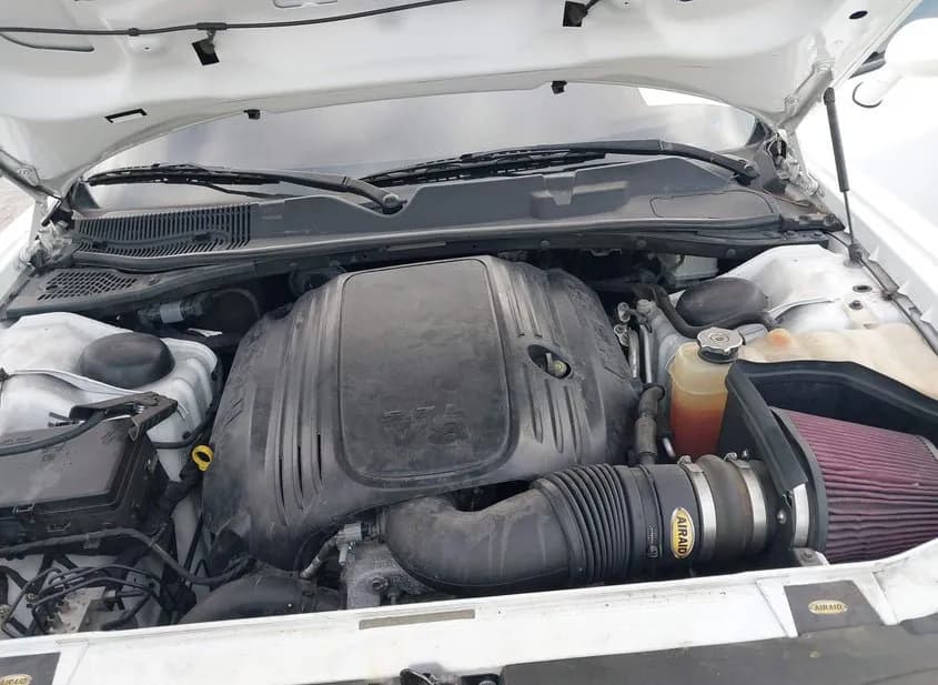 2018 DODGE Challenger Used VIN 2C3CDZBT0JH259571 – rear exterior 2018 DODGE Challenger Used VIN 2C3CDZBT0JH259571 – rear exterior