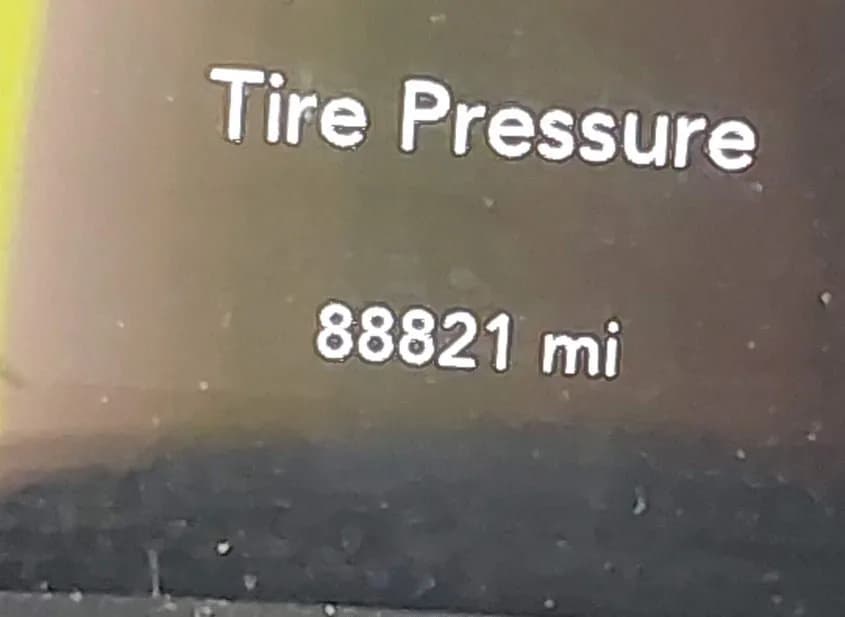 2018 DODGE Challenger Used VIN 2C3CDZBT0JH259571 – dashboard 2018 DODGE Challenger Used VIN 2C3CDZBT0JH259571 – dashboard