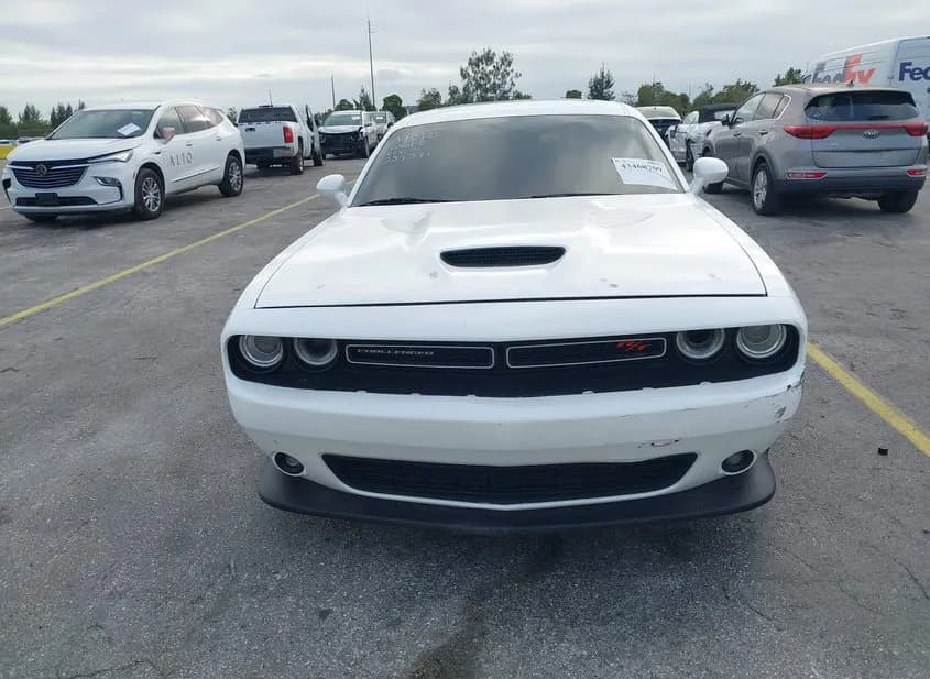 2018 DODGE Challenger Used VIN 2C3CDZBT0JH259571 – photo 14 2018 DODGE Challenger Used VIN 2C3CDZBT0JH259571 – photo 14