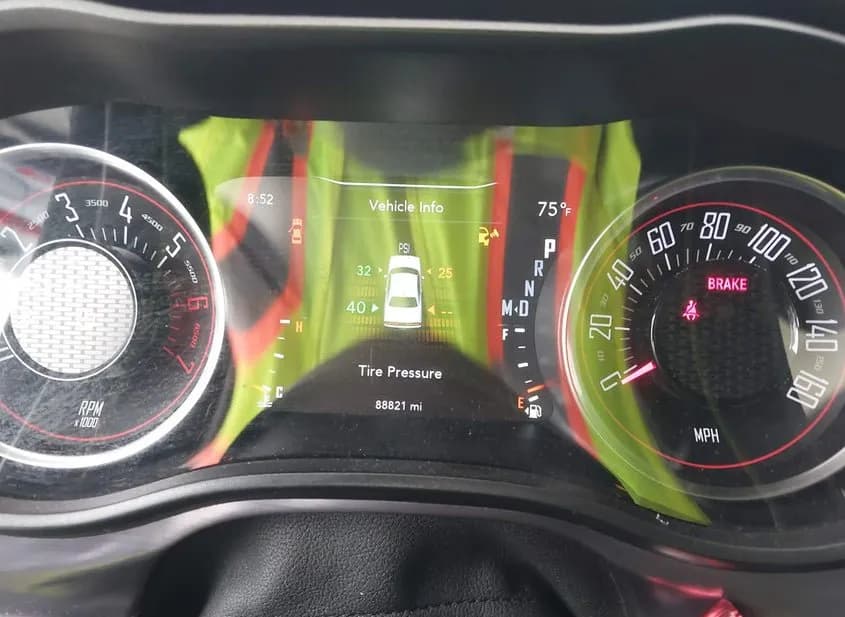 2018 DODGE Challenger Used VIN 2C3CDZBT0JH259571 – photo 16 2018 DODGE Challenger Used VIN 2C3CDZBT0JH259571 – photo 16