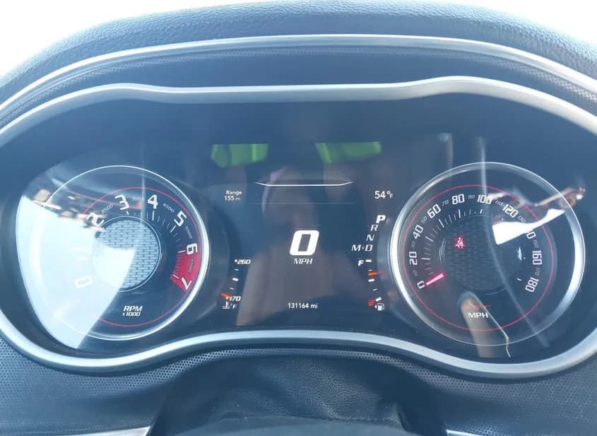 2017 DODGE Challenger Used VIN 2C3CDZDJXHH626272 – exterior detail 2017 DODGE Challenger Used VIN 2C3CDZDJXHH626272 – exterior detail