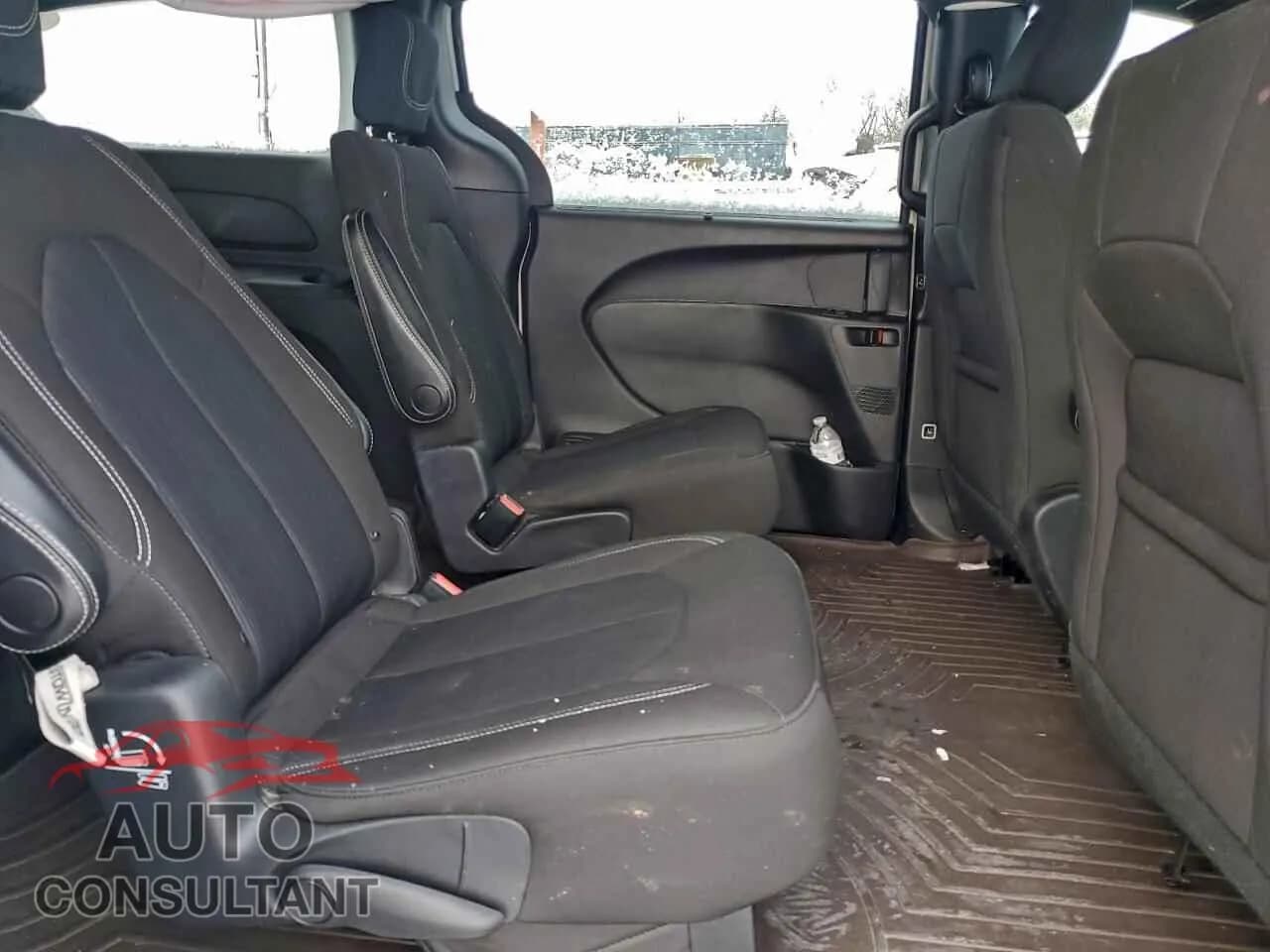 2021 CHRYSLER PACIFICA Damaged VIN 2C4RC1FG5MR540190 – photo 11 2021 CHRYSLER PACIFICA Damaged VIN 2C4RC1FG5MR540190 – photo 11