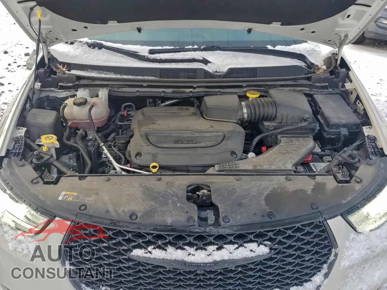 2021 CHRYSLER PACIFICA Damaged VIN 2C4RC1FG5MR540190 – photo 12 2021 CHRYSLER PACIFICA Damaged VIN 2C4RC1FG5MR540190 – photo 12