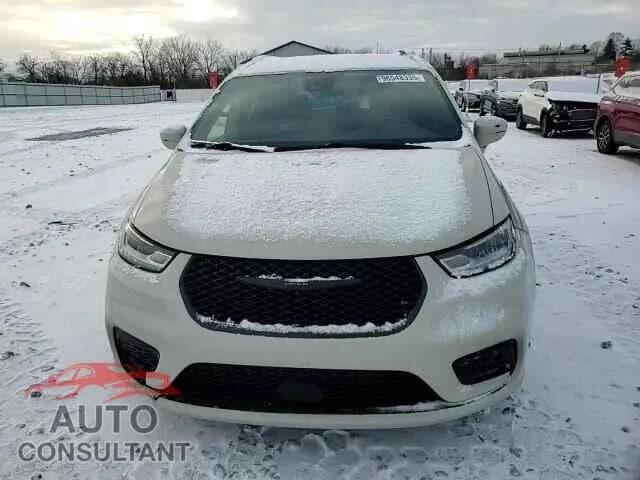 2021 CHRYSLER PACIFICA Damaged VIN 2C4RC1FG5MR540190 – photo 14 2021 CHRYSLER PACIFICA Damaged VIN 2C4RC1FG5MR540190 – photo 14