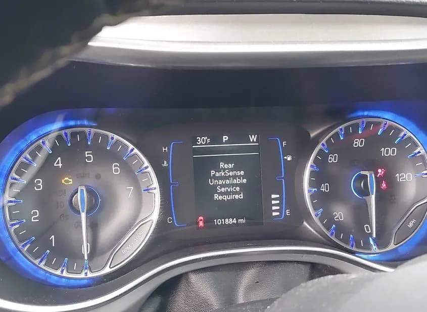 2018 CHRYSLER PACIFICA Used VIN 2C4RC1FG8JR351254 – photo 13 2018 CHRYSLER PACIFICA Used VIN 2C4RC1FG8JR351254 – photo 13