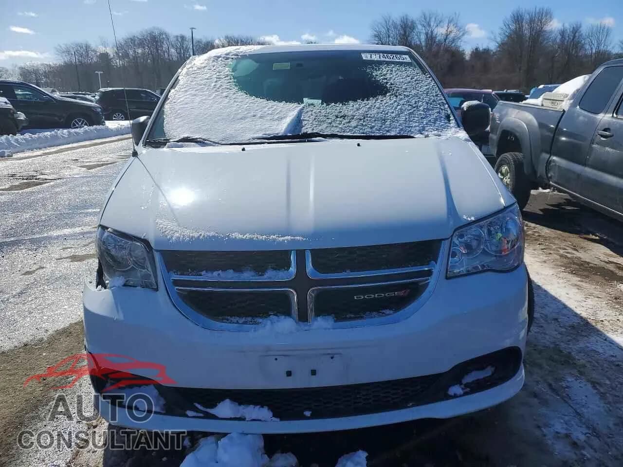 2016 DODGE CARAVAN Used VIN 2C4RDGBG0GR251308 – interior seats 2016 DODGE CARAVAN Used VIN 2C4RDGBG0GR251308 – interior seats