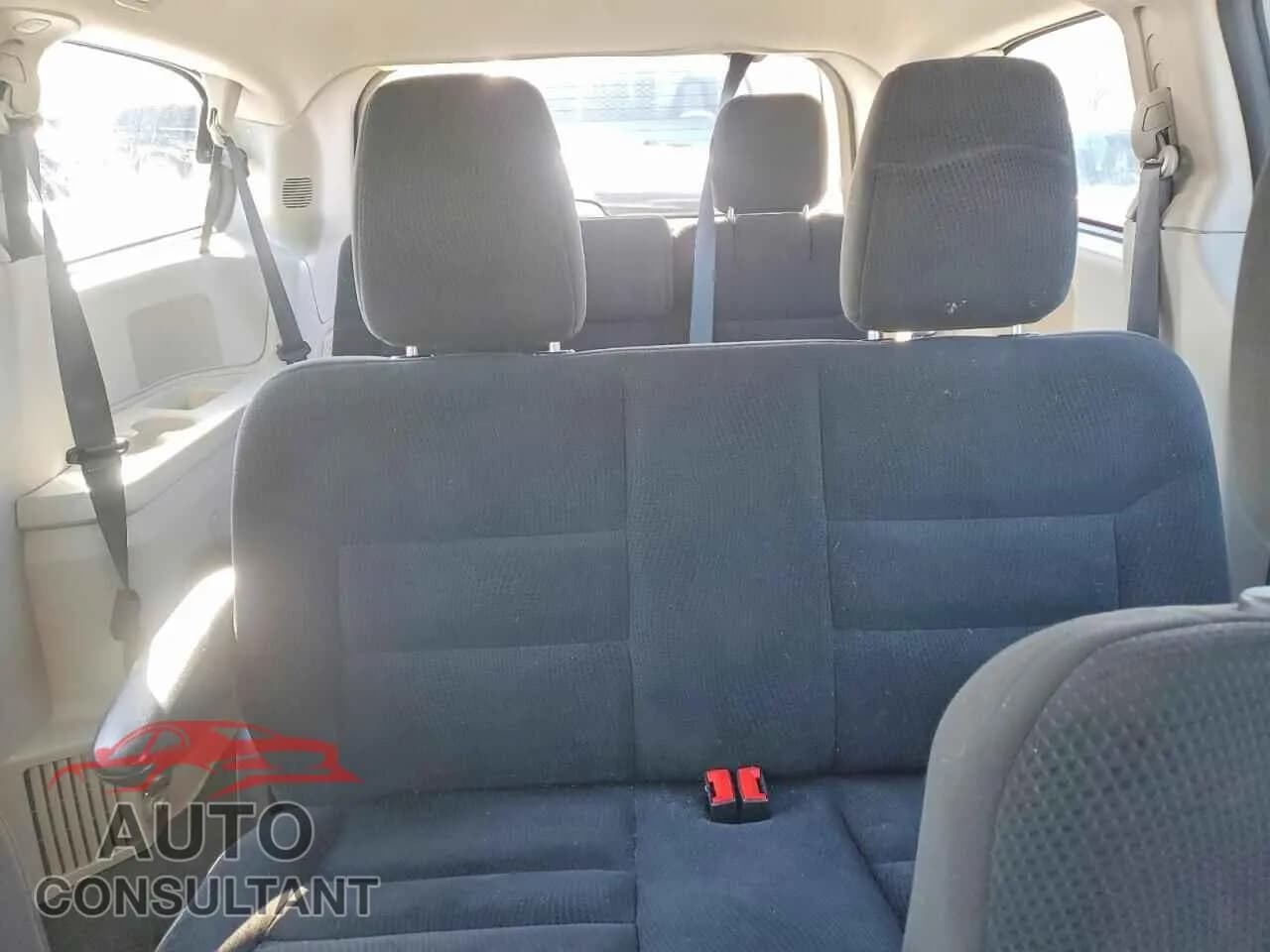 2016 DODGE CARAVAN Used VIN 2C4RDGBG0GR251308 – odometer reading 2016 DODGE CARAVAN Used VIN 2C4RDGBG0GR251308 – odometer reading