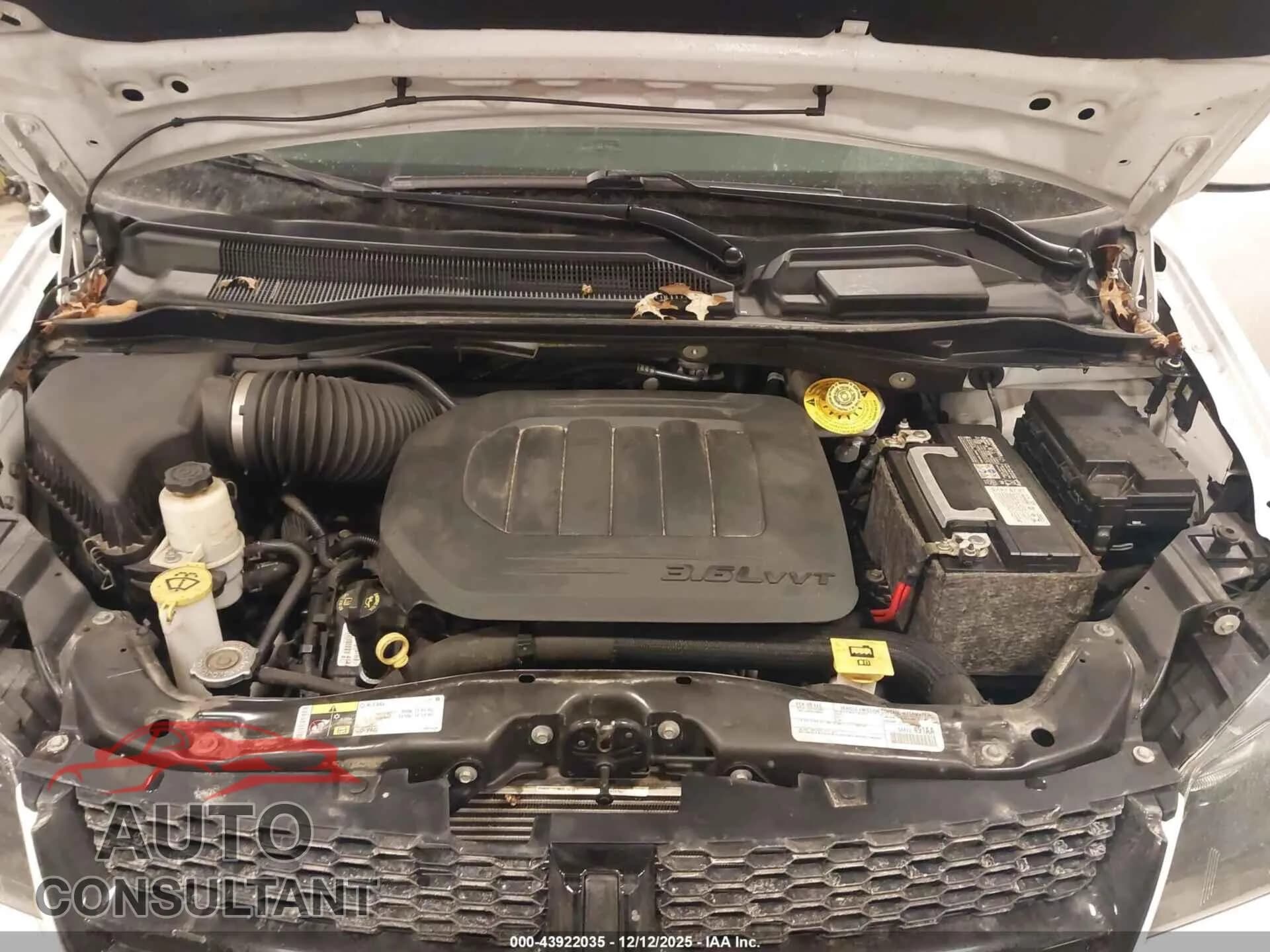 2020 DODGE GRAND CARAVAN Damaged VIN 2C4RDGBG4LR195366 – odometer reading 2020 DODGE GRAND CARAVAN Damaged VIN 2C4RDGBG4LR195366 – odometer reading
