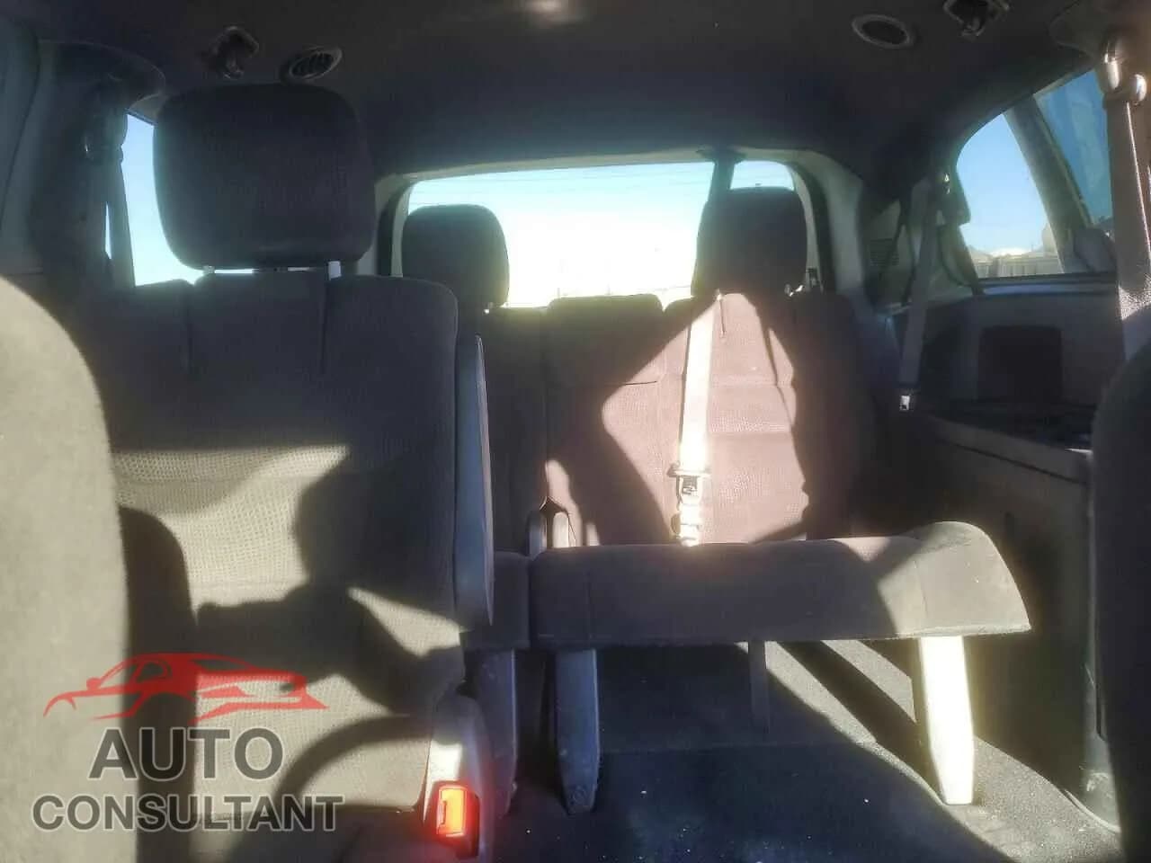 2014 DODGE CARAVAN Damaged VIN 2C4RDGBG5ER340790 – odometer reading 2014 DODGE CARAVAN Damaged VIN 2C4RDGBG5ER340790 – odometer reading