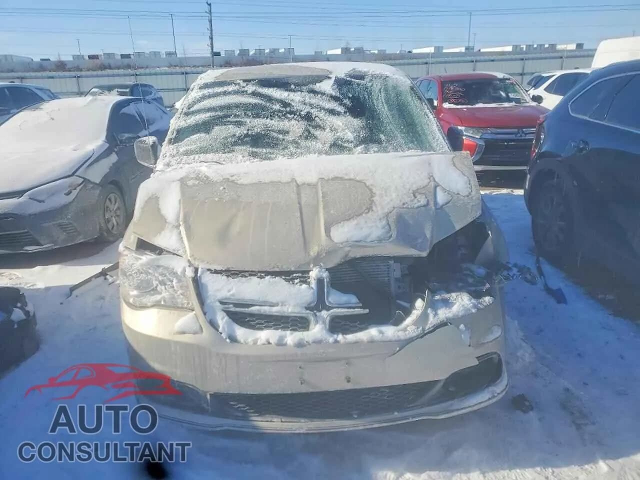 2014 DODGE CARAVAN Damaged VIN 2C4RDGBG5ER354799 – interior seats 2014 DODGE CARAVAN Damaged VIN 2C4RDGBG5ER354799 – interior seats