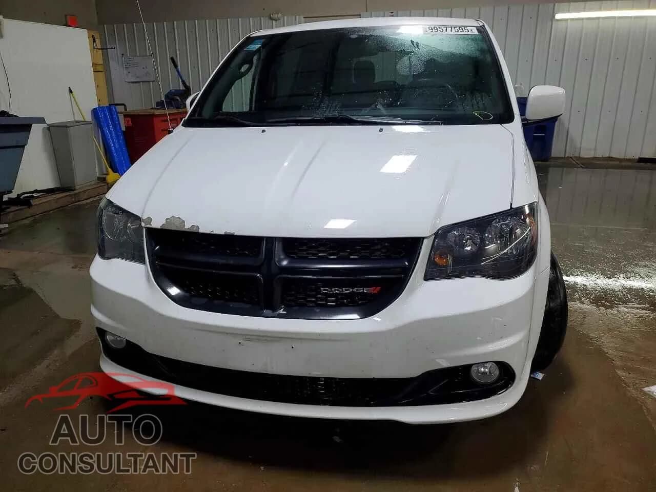 2019 DODGE CARAVAN Damaged VIN 2C4RDGCG6KR723468 – interior seats 2019 DODGE CARAVAN Damaged VIN 2C4RDGCG6KR723468 – interior seats