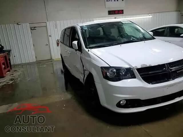 2019 DODGE CARAVAN Damaged VIN 2C4RDGCG6KR723468 – photo 13 2019 DODGE CARAVAN Damaged VIN 2C4RDGCG6KR723468 – photo 13