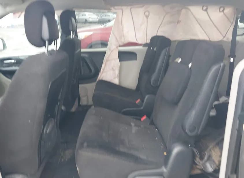 2013 DODGE Grand Caravan Used VIN 2C4RDGCG7DR651098 – photo 16 2013 DODGE Grand Caravan Used VIN 2C4RDGCG7DR651098 – photo 16