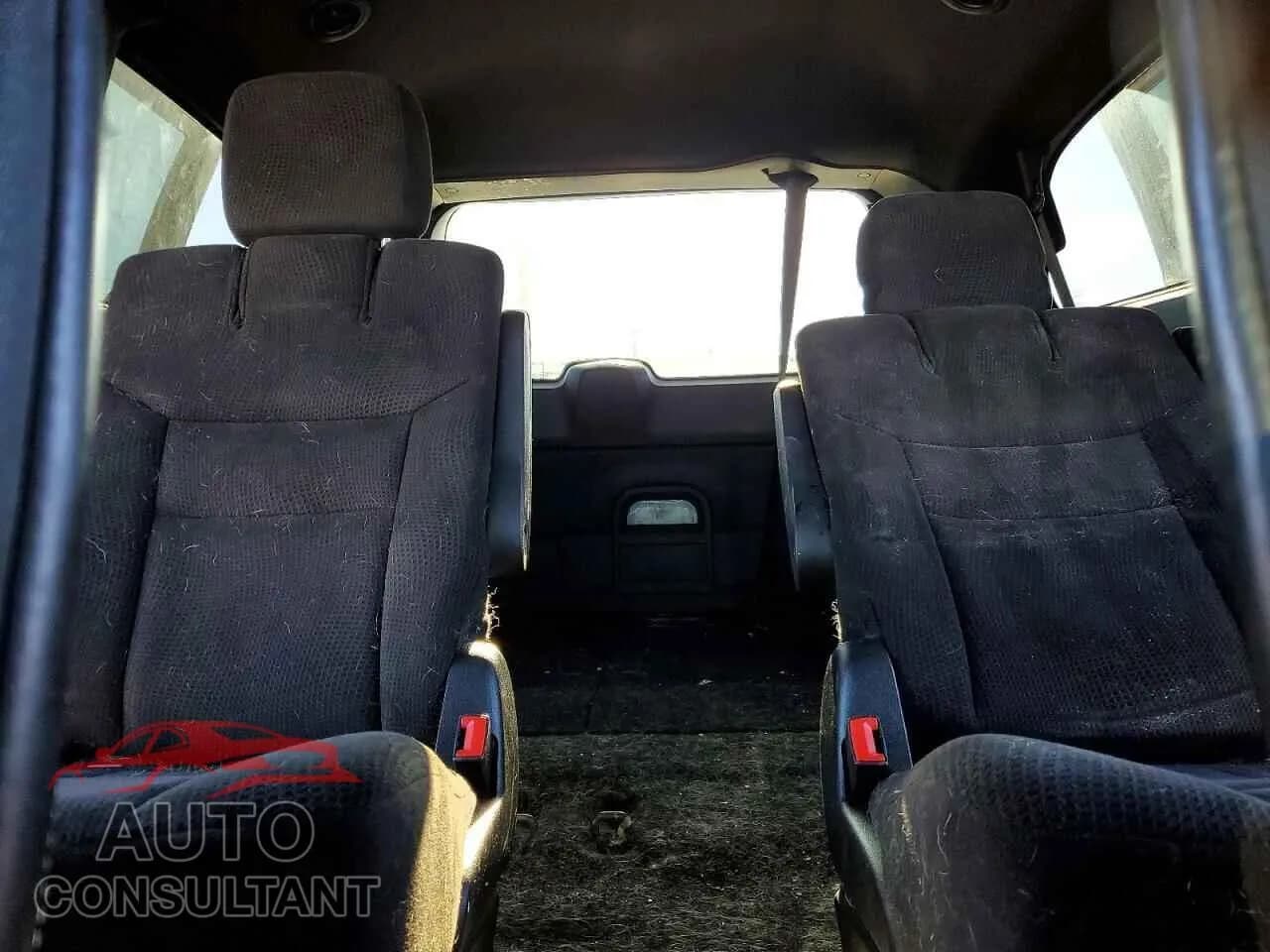 2016 DODGE CARAVAN Damaged VIN 2C4RDGCG8GR320213 – odometer reading 2016 DODGE CARAVAN Damaged VIN 2C4RDGCG8GR320213 – odometer reading