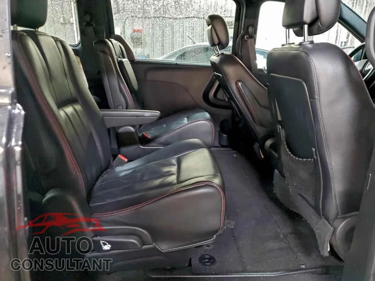 2019 DODGE CARAVAN Damaged VIN 2C4RDGEG4KR571087 – odometer reading 2019 DODGE CARAVAN Damaged VIN 2C4RDGEG4KR571087 – odometer reading