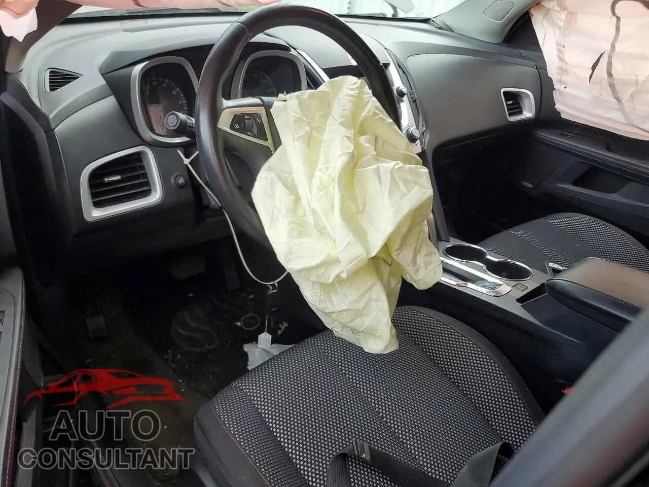 2011 CHEVROLET EQUINOX Damaged VIN 2CNALDEC5B6464655 – undercarriage 2011 CHEVROLET EQUINOX Damaged VIN 2CNALDEC5B6464655 – undercarriage