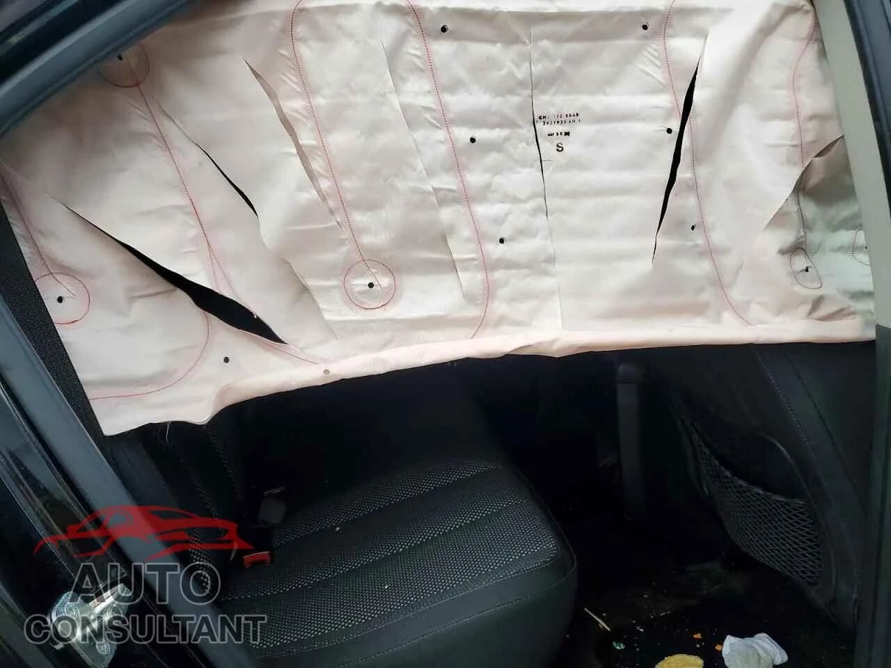 2011 CHEVROLET EQUINOX Damaged VIN 2CNALDEC5B6464655 – photo 11 2011 CHEVROLET EQUINOX Damaged VIN 2CNALDEC5B6464655 – photo 11