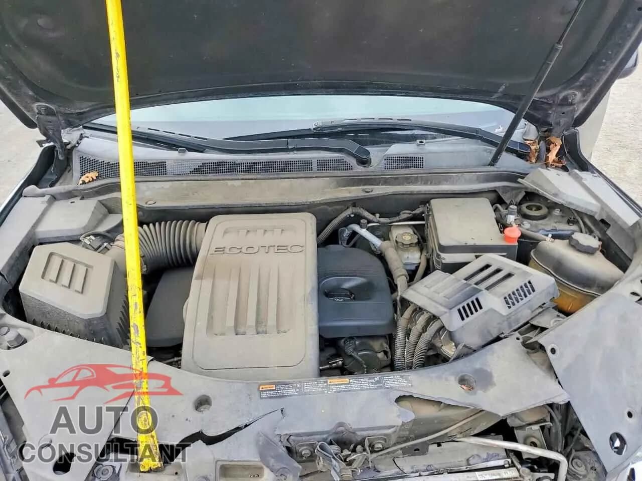 2011 CHEVROLET EQUINOX Damaged VIN 2CNALDEC5B6464655 – photo 12 2011 CHEVROLET EQUINOX Damaged VIN 2CNALDEC5B6464655 – photo 12