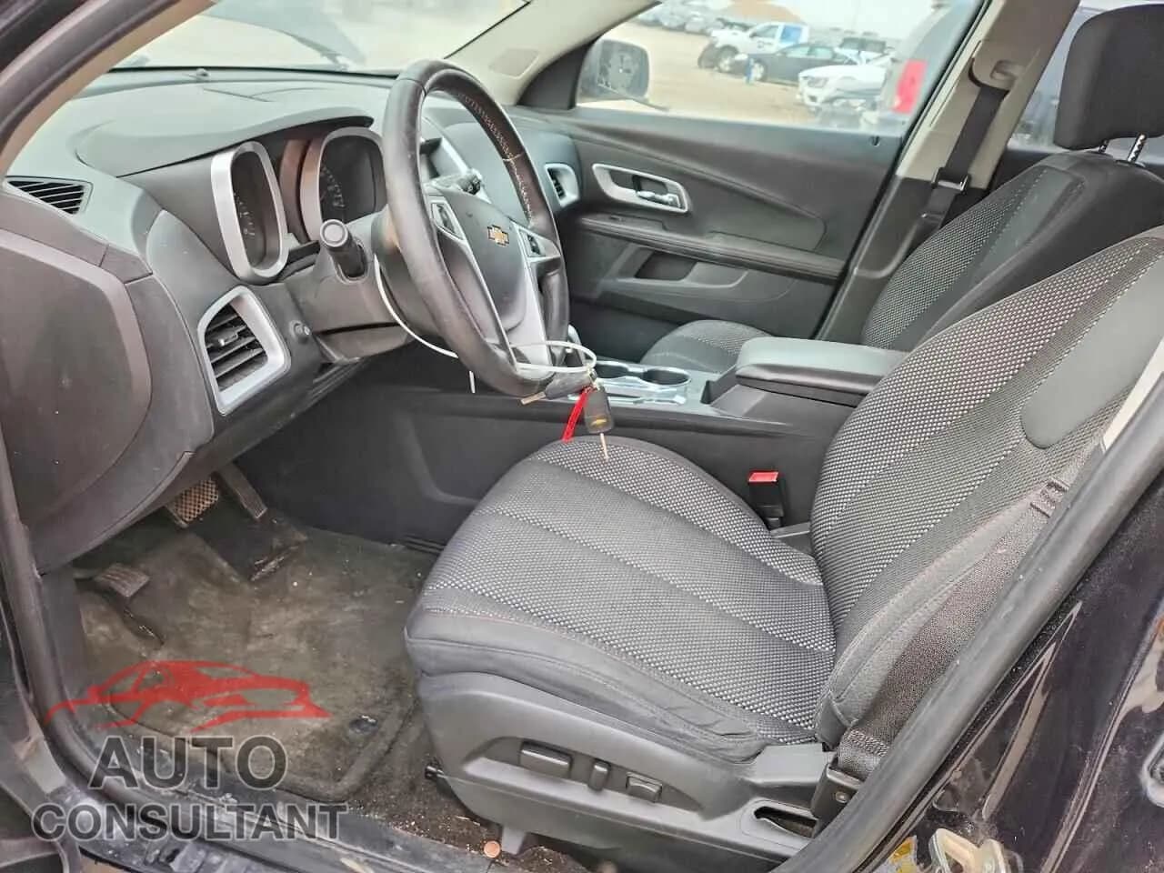 2011 CHEVROLET EQUINOX Damaged VIN 2CNALDEC9B6344261 – exterior detail 2011 CHEVROLET EQUINOX Damaged VIN 2CNALDEC9B6344261 – exterior detail