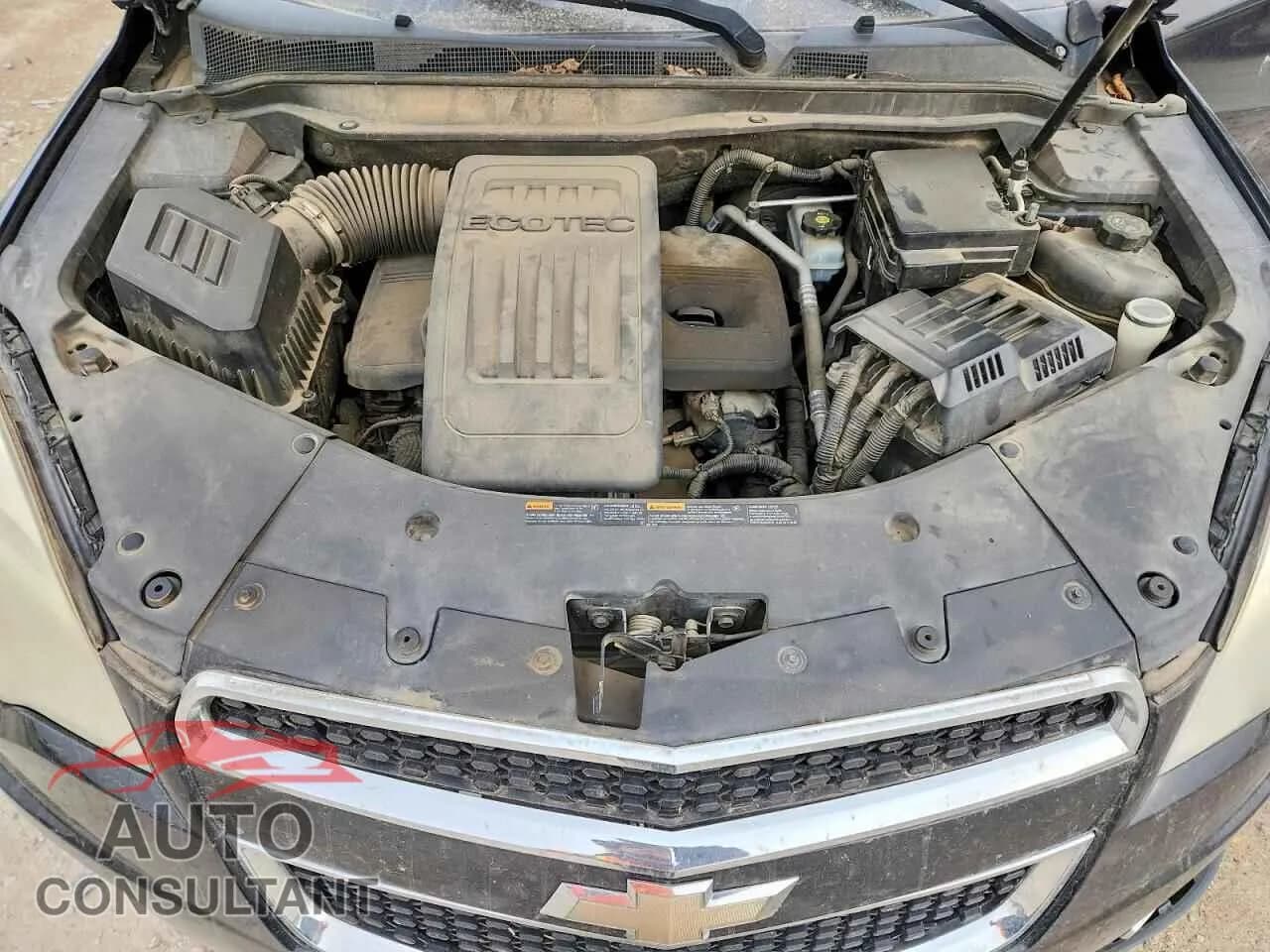 2011 CHEVROLET EQUINOX Damaged VIN 2CNALDEC9B6344261 – photo 12 2011 CHEVROLET EQUINOX Damaged VIN 2CNALDEC9B6344261 – photo 12