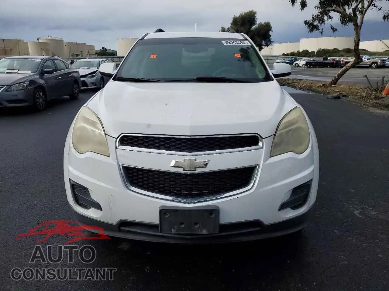 2010 CHEVROLET EQUINOX Damaged VIN 2CNALDEW9A6260319 – interior seats 2010 CHEVROLET EQUINOX Damaged VIN 2CNALDEW9A6260319 – interior seats