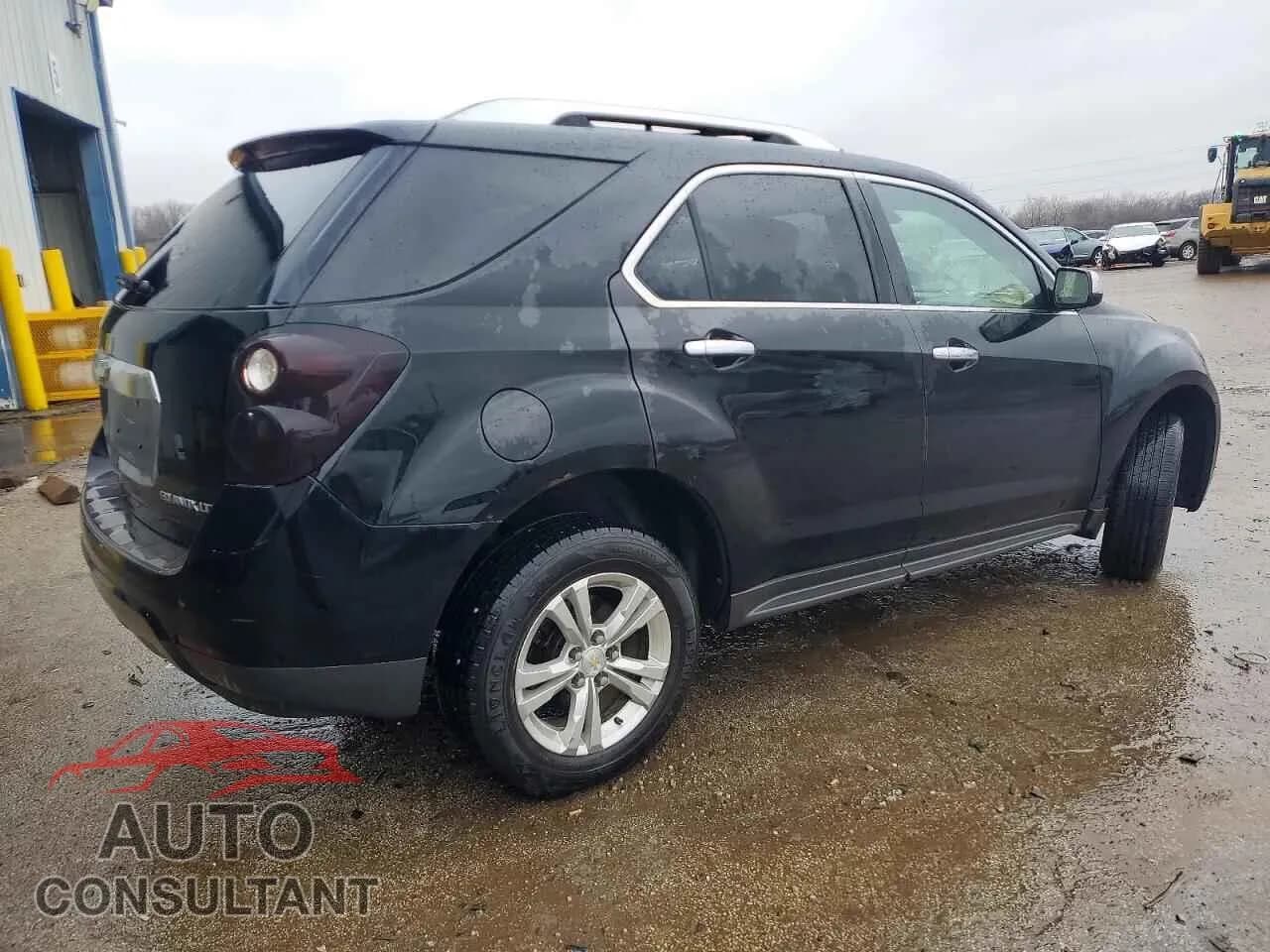 2010 CHEVROLET EQUINOX Damaged VIN 2CNALFEW8A6268729 – side profile 2010 CHEVROLET EQUINOX Damaged VIN 2CNALFEW8A6268729 – side profile
