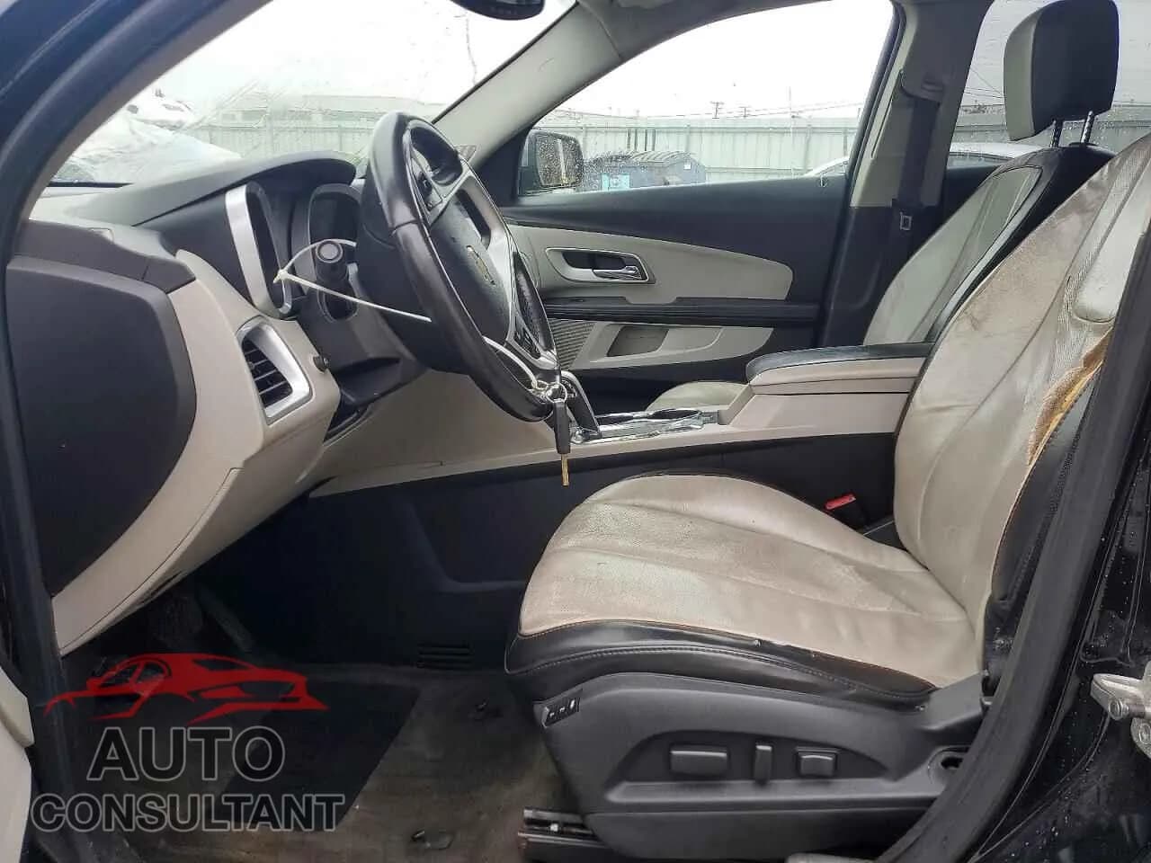 2010 CHEVROLET EQUINOX Damaged VIN 2CNALFEW8A6268729 – exterior detail 2010 CHEVROLET EQUINOX Damaged VIN 2CNALFEW8A6268729 – exterior detail