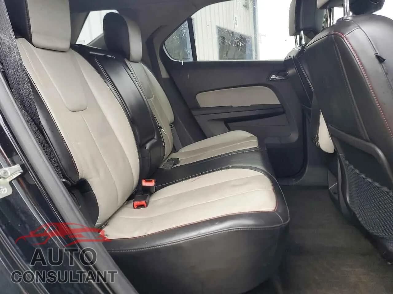 2010 CHEVROLET EQUINOX Damaged VIN 2CNALFEW8A6268729 – photo 11 2010 CHEVROLET EQUINOX Damaged VIN 2CNALFEW8A6268729 – photo 11