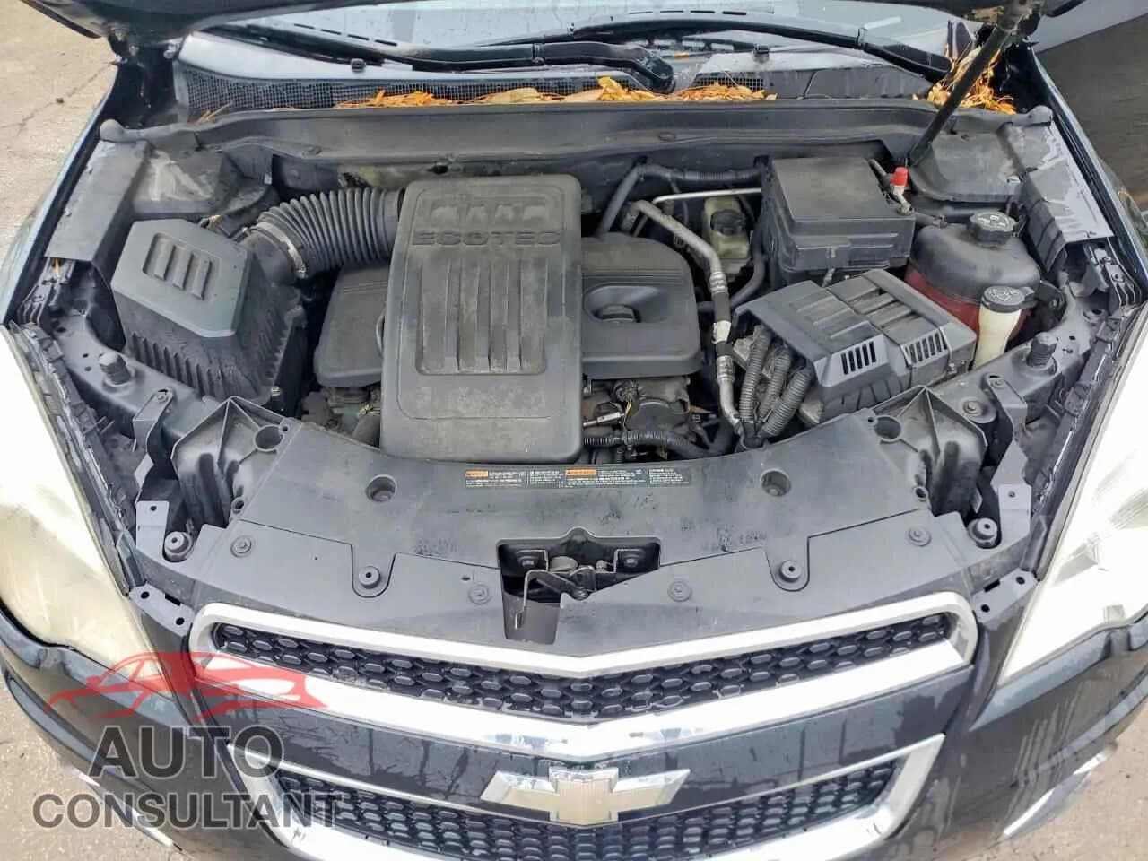 2010 CHEVROLET EQUINOX Damaged VIN 2CNALFEW8A6268729 – photo 12 2010 CHEVROLET EQUINOX Damaged VIN 2CNALFEW8A6268729 – photo 12