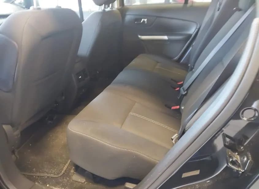 2013 FORD Edge Used VIN 2FMDK3GCXDBC83391 – engine bay 2013 FORD Edge Used VIN 2FMDK3GCXDBC83391 – engine bay