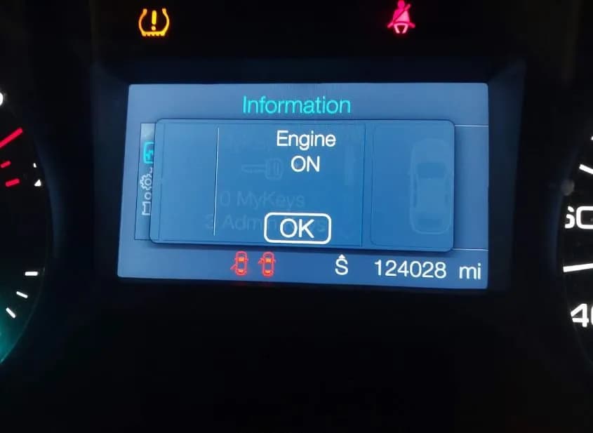 2013 FORD Edge Used VIN 2FMDK3GCXDBC83391 – undercarriage 2013 FORD Edge Used VIN 2FMDK3GCXDBC83391 – undercarriage