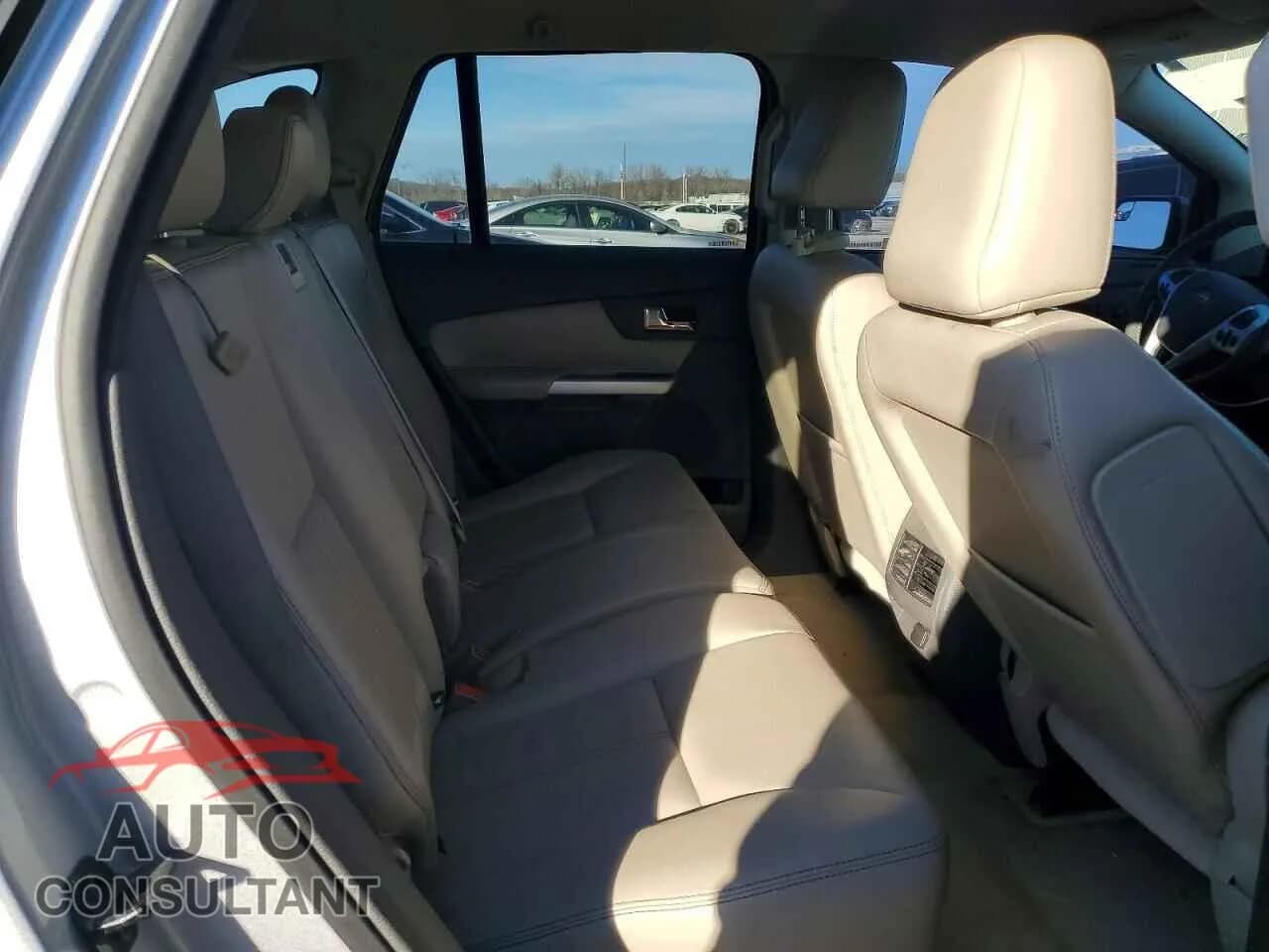 2011 FORD EDGE Damaged VIN 2FMDK3KC5BBB34911 – odometer reading 2011 FORD EDGE Damaged VIN 2FMDK3KC5BBB34911 – odometer reading