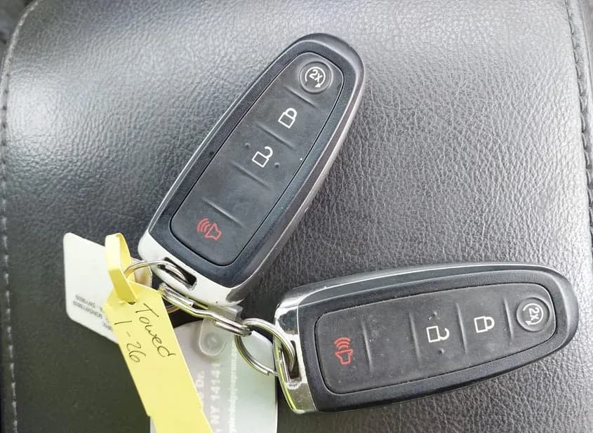 2019 FORD Flex Used VIN 2FMHK6C83KBA01206 – undercarriage 2019 FORD Flex Used VIN 2FMHK6C83KBA01206 – undercarriage