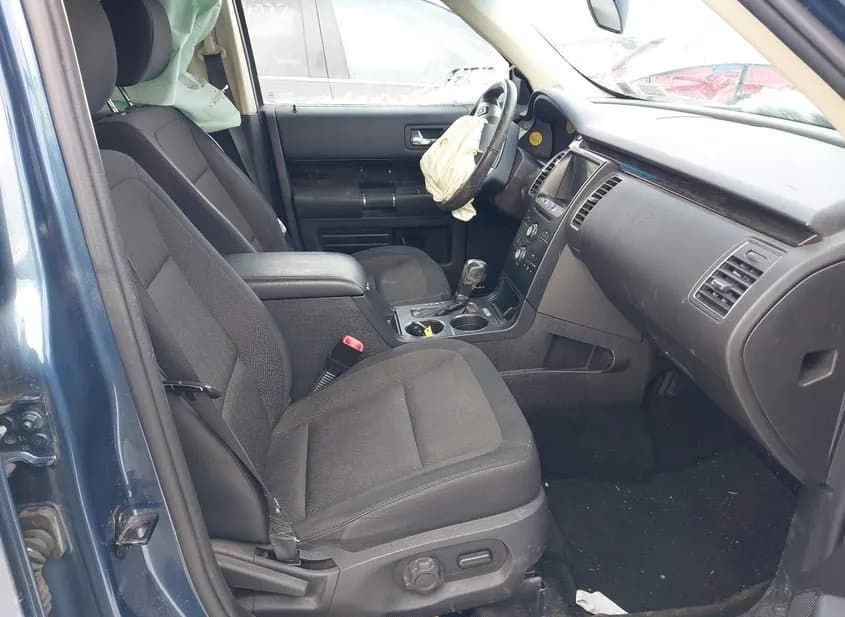 2019 FORD Flex Used VIN 2FMHK6C83KBA01206 – photo 11 2019 FORD Flex Used VIN 2FMHK6C83KBA01206 – photo 11