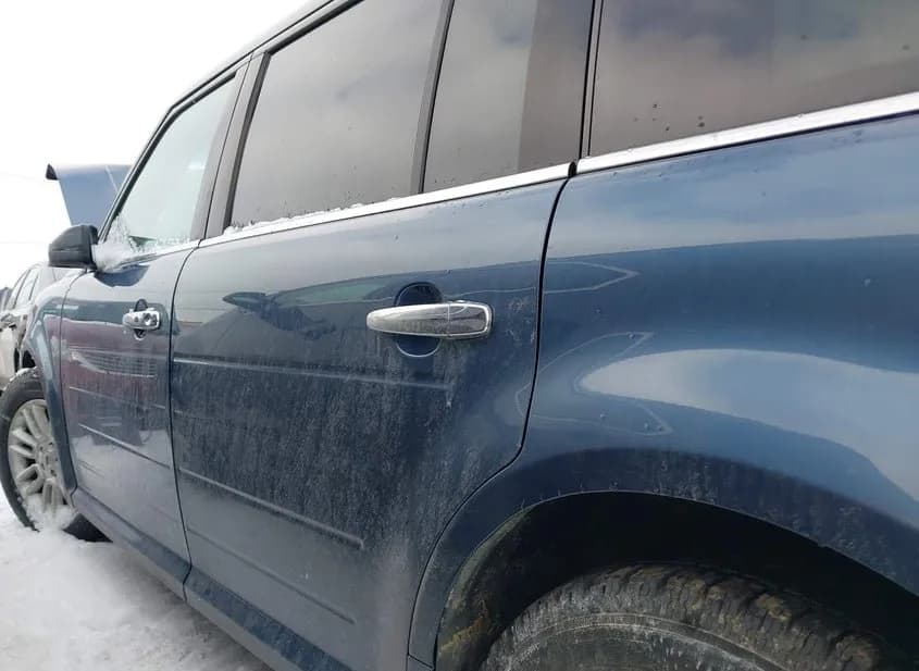 2019 FORD Flex Used VIN 2FMHK6C83KBA01206 – photo 18 2019 FORD Flex Used VIN 2FMHK6C83KBA01206 – photo 18