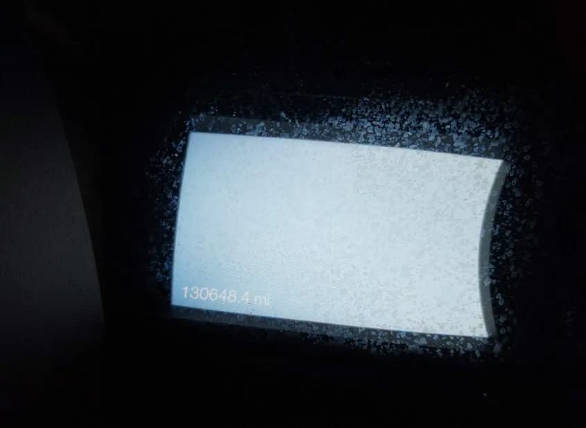 2018 FORD Flex Used VIN 2FMHK6D83JBA18410 – side profile 2018 FORD Flex Used VIN 2FMHK6D83JBA18410 – side profile