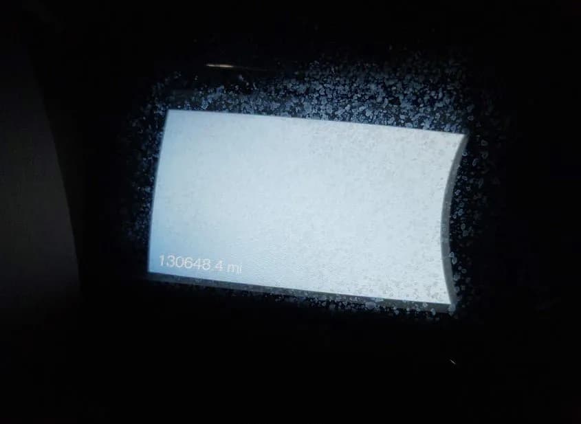 2018 FORD Flex Used VIN 2FMHK6D83JBA18410 – dashboard 2018 FORD Flex Used VIN 2FMHK6D83JBA18410 – dashboard