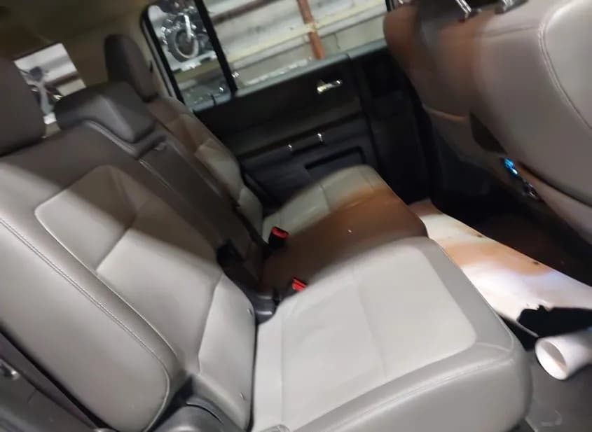 2018 FORD Flex Used VIN 2FMHK6D83JBA18410 – photo 11 2018 FORD Flex Used VIN 2FMHK6D83JBA18410 – photo 11