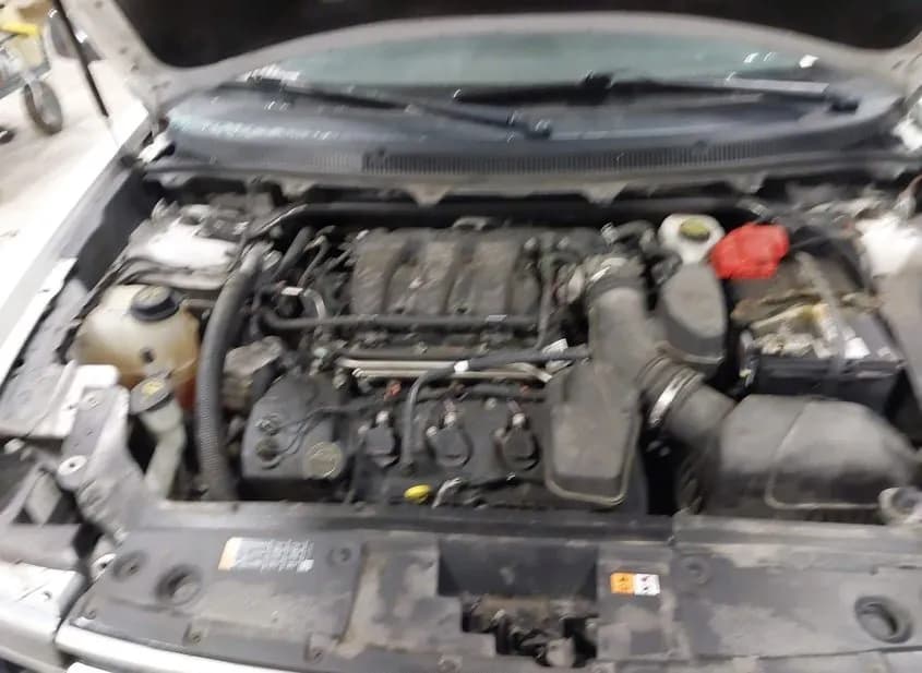 2018 FORD Flex Used VIN 2FMHK6D83JBA18410 – photo 12 2018 FORD Flex Used VIN 2FMHK6D83JBA18410 – photo 12