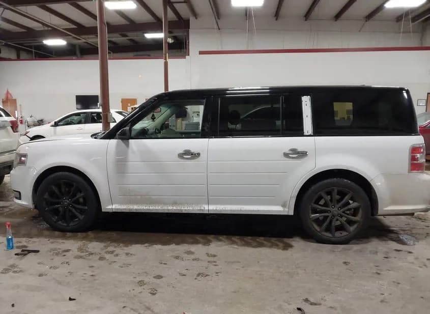 2018 FORD Flex Used VIN 2FMHK6D83JBA18410 – photo 13 2018 FORD Flex Used VIN 2FMHK6D83JBA18410 – photo 13