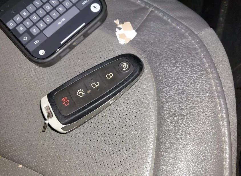 2018 FORD Flex Used VIN 2FMHK6D83JBA18410 – photo 14 2018 FORD Flex Used VIN 2FMHK6D83JBA18410 – photo 14