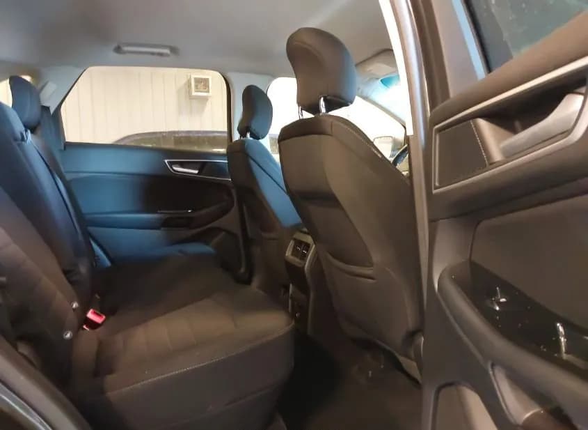 2018 FORD Edge Used VIN 2FMPK3J99JBB53835 – side profile 2018 FORD Edge Used VIN 2FMPK3J99JBB53835 – side profile