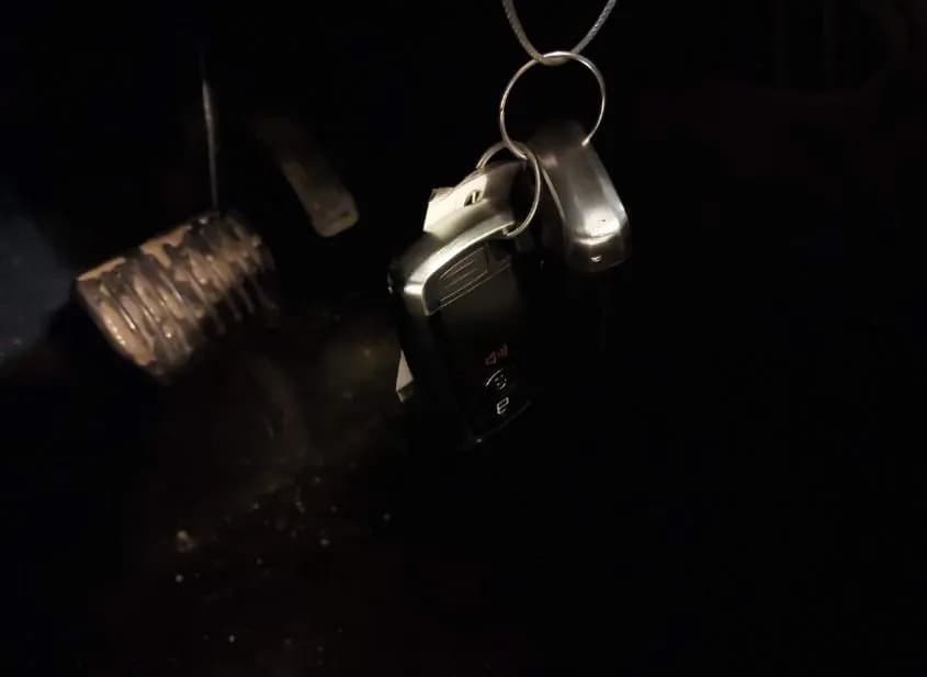 2018 FORD Edge Used VIN 2FMPK3J99JBB53835 – interior seats 2018 FORD Edge Used VIN 2FMPK3J99JBB53835 – interior seats