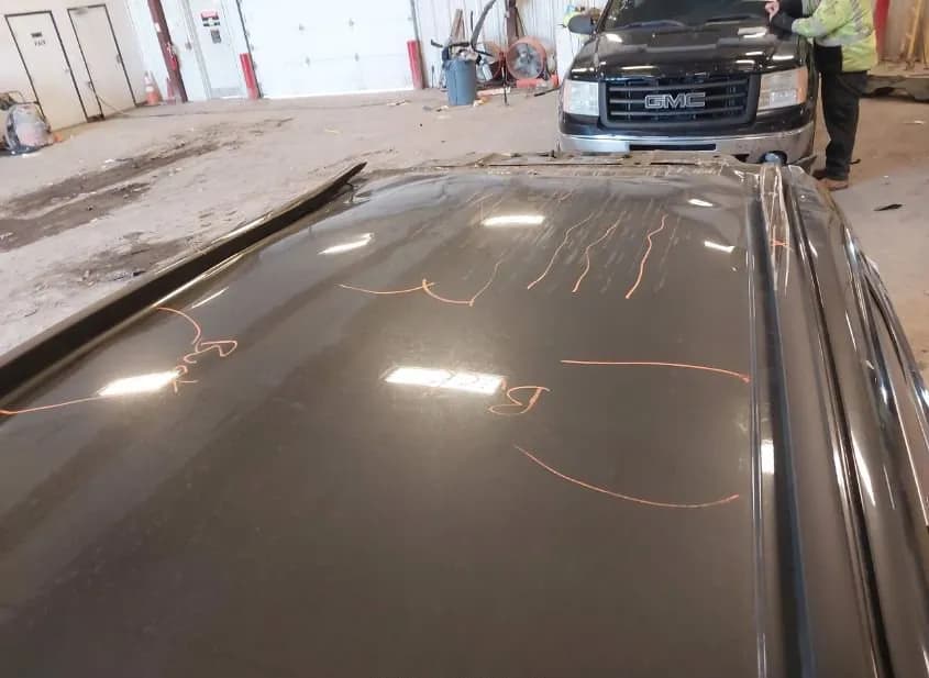 2018 FORD Edge Used VIN 2FMPK3J99JBB53835 – photo 13 2018 FORD Edge Used VIN 2FMPK3J99JBB53835 – photo 13