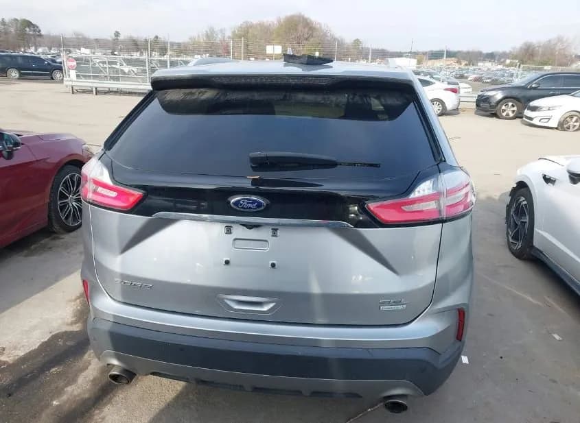 2020 FORD Edge Used VIN 2FMPK3J9XLBA53553 – photo 13 2020 FORD Edge Used VIN 2FMPK3J9XLBA53553 – photo 13